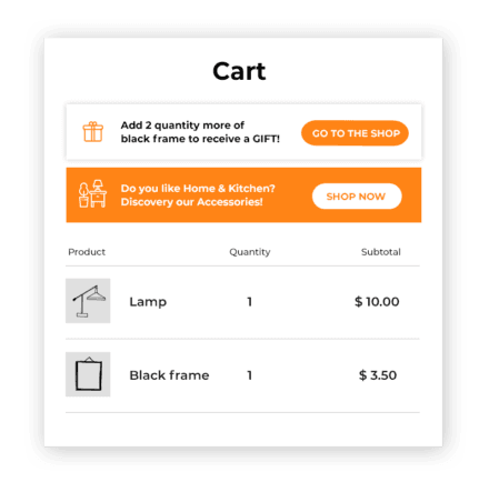 YITH WooCommerce Cart Messages Premium