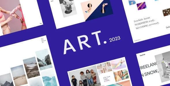 Art Theme
