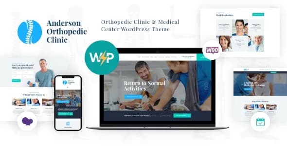 AndersonClinic