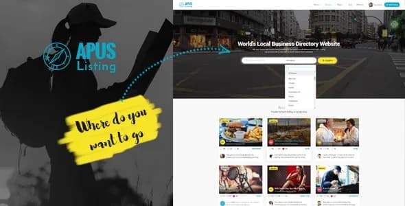 Apuslisting