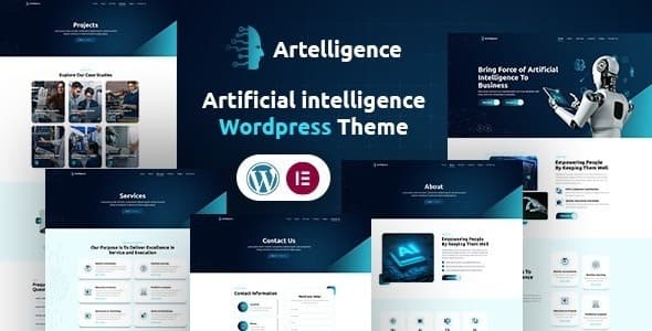 Artelligence