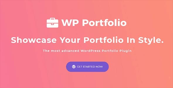 WP Portfolio