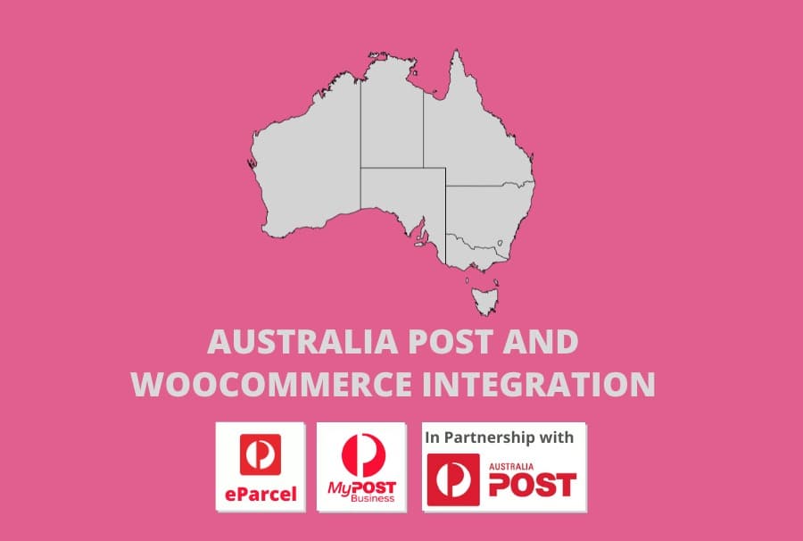 Australia Post WooCommerce Extension PRO