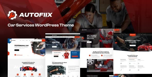Autofiix
