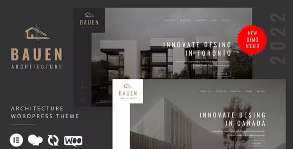Bauen