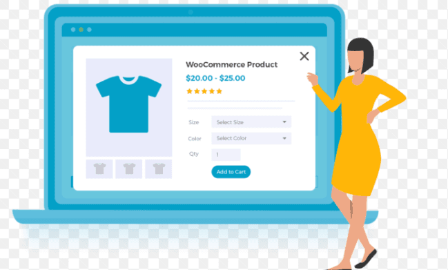 WooCommerce Quick View Pro