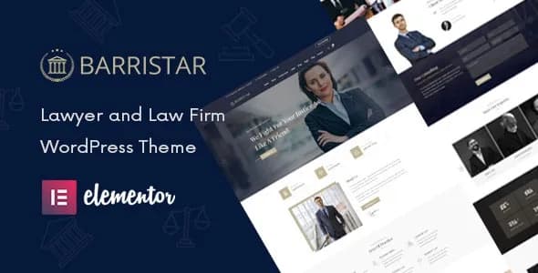 Barristar