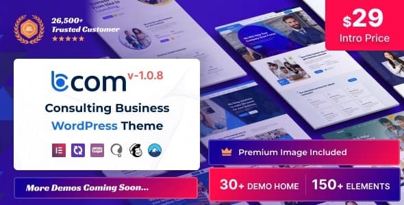 Bcom