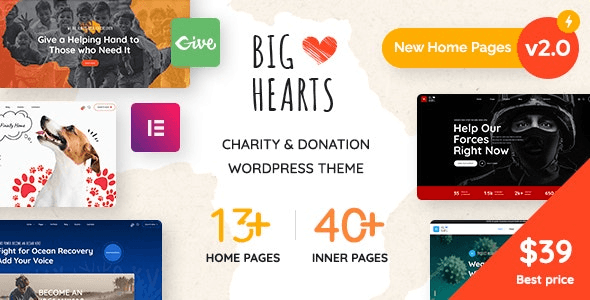 BigHearts