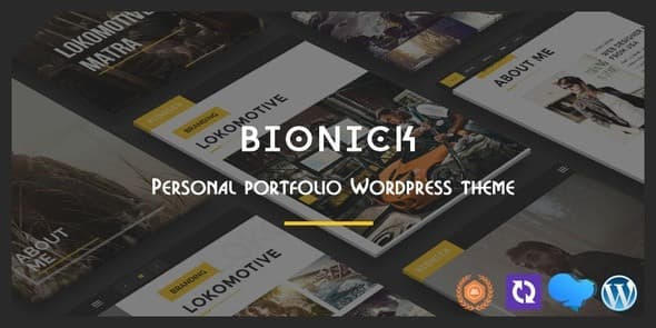 BionickWP