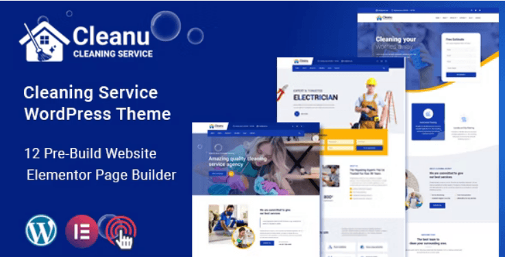 Cleanu