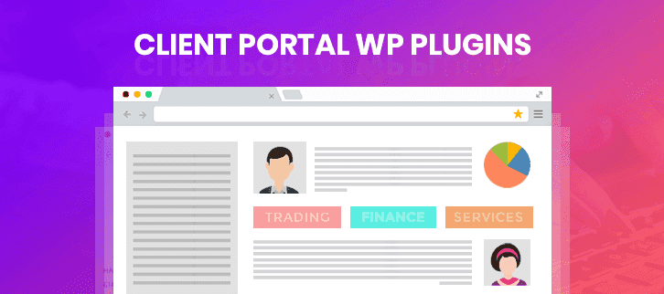 Client Portal