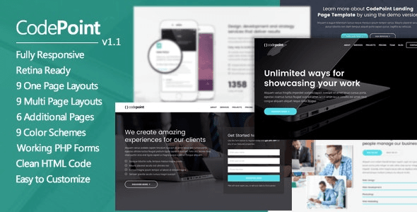 CodePoint