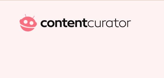 Content Curator