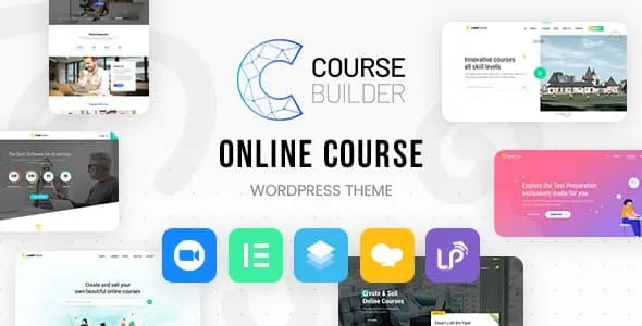 Course Builder