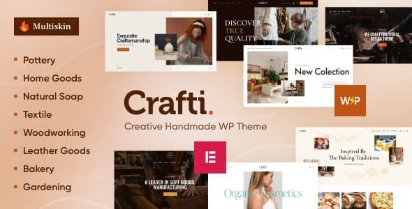 Crafti