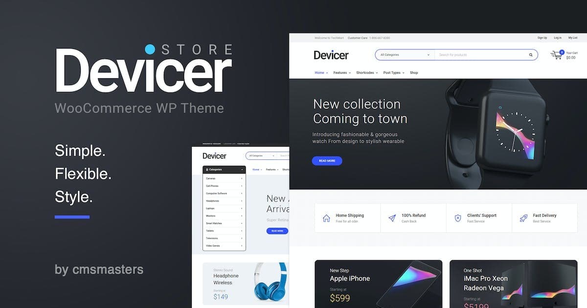 Devicer