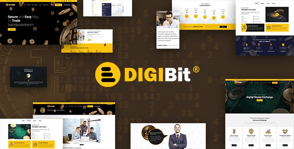 Digibit