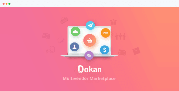 Dokan Pro