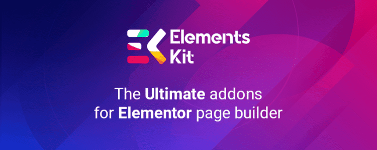 ElementsKit Pro