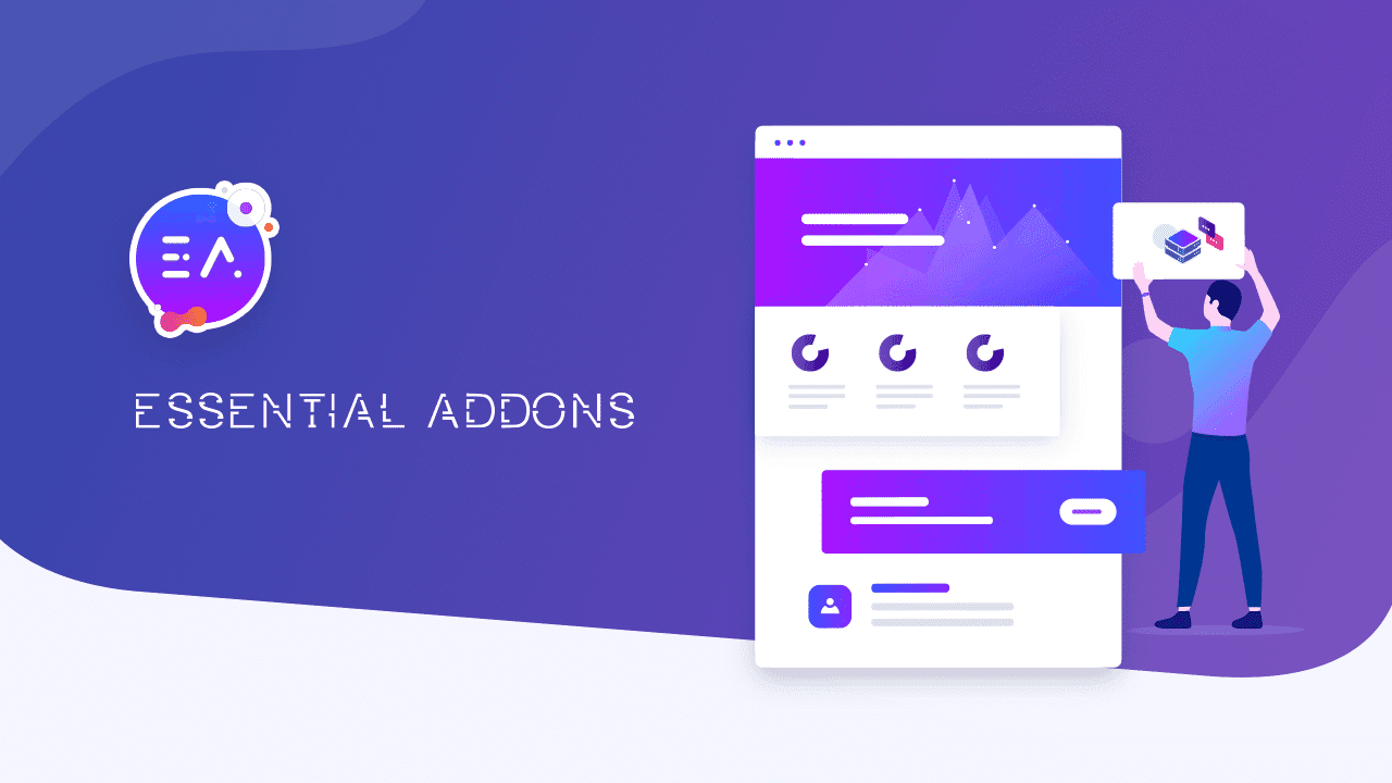 Essential Addons for Elementor – Pro