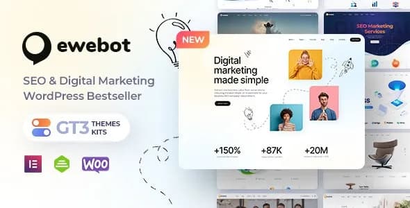 Ewebot