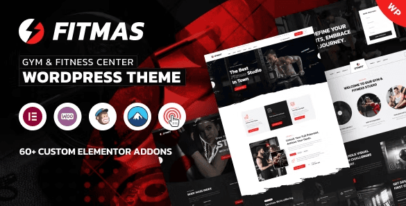 Fitmas