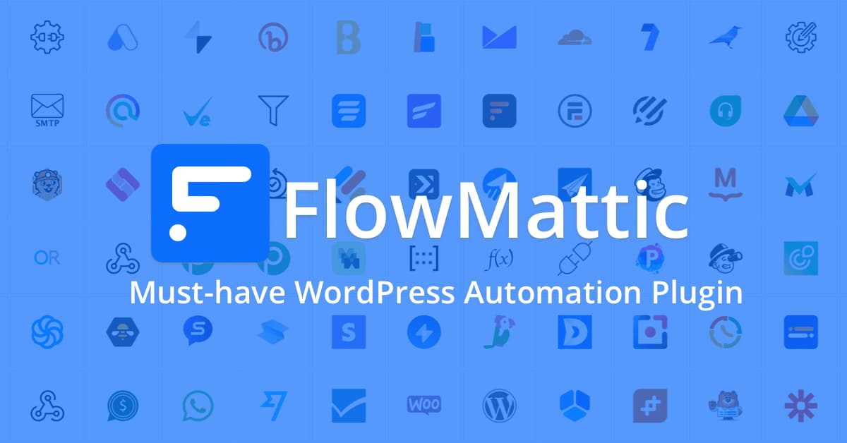 FlowMattic