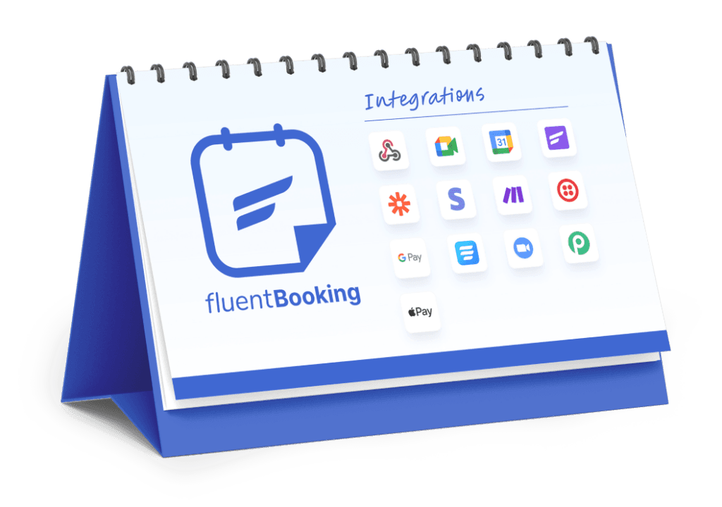 FluentBooking Pro
