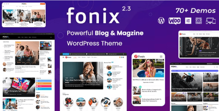 Fonix