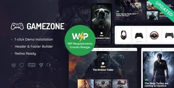 Gamezone