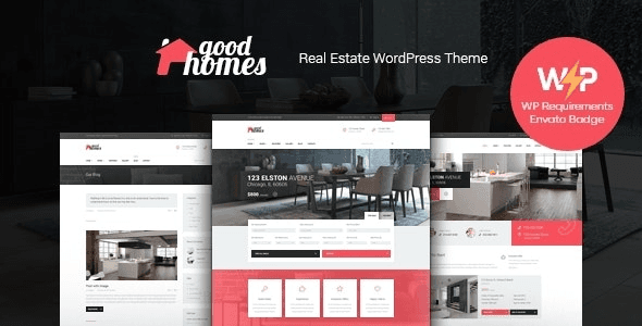 Good Homes