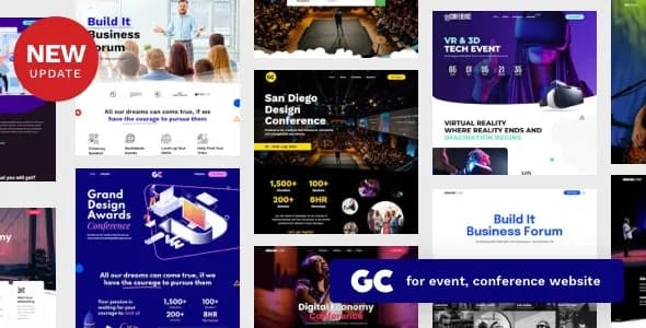 GrandConference