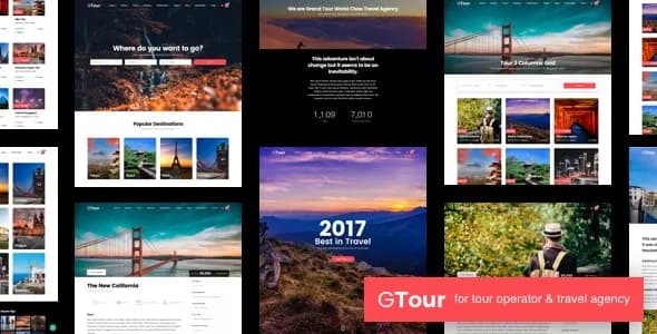GrandTour