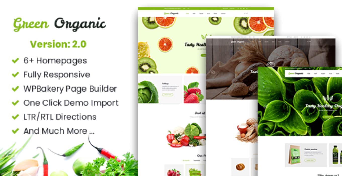 Greenorganic
