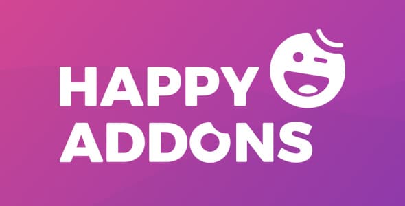Happy Elementor Addons