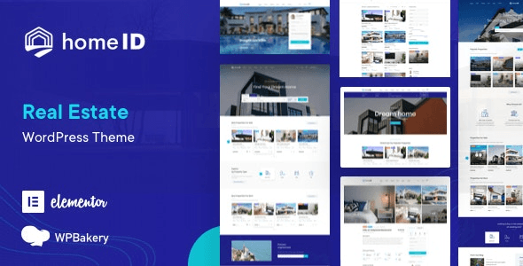 Homeid