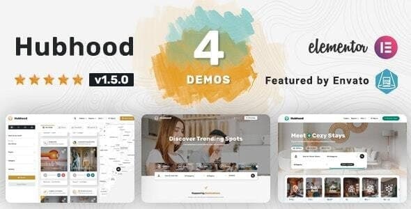 Hubhood