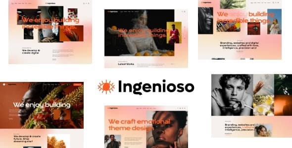 Ingenioso
