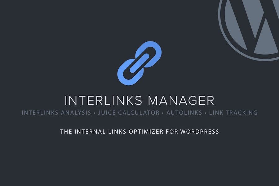 Interlinks Manager
