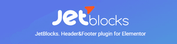 JetBlocks For Elementor