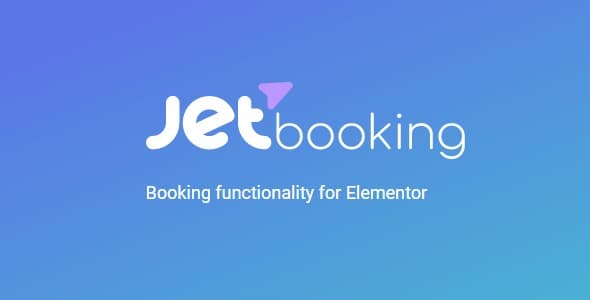 JetBooking