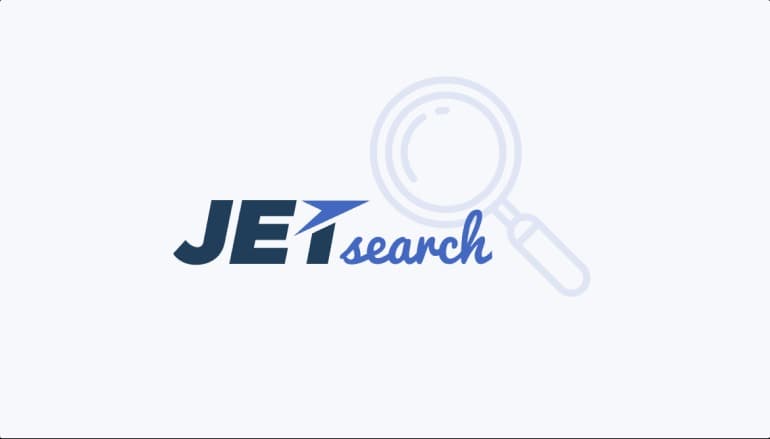 JetSearch