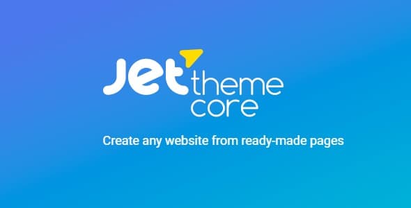 JetThemeCore
