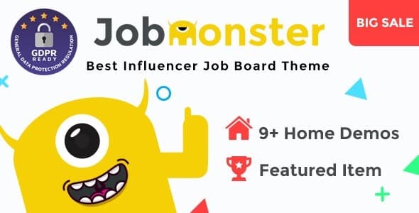 Noo JobMonster