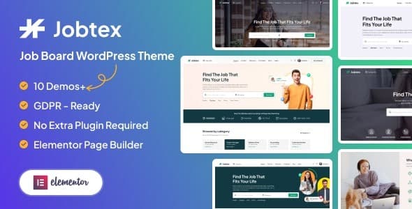 Jobtex