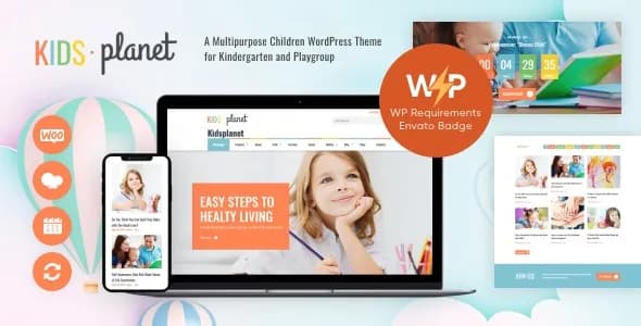 Kidsplanet