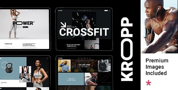 Kropp