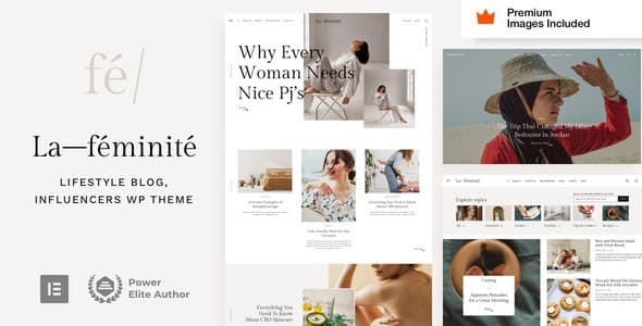 Lafeminite