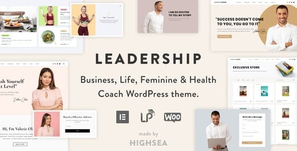 Leadership
